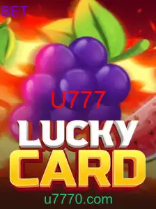 LuckyCard
