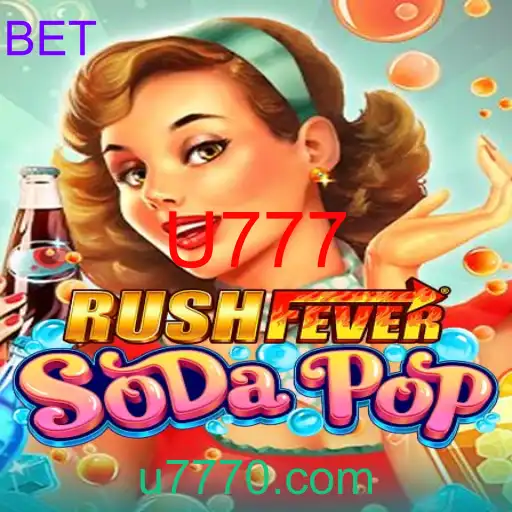 RushFeverSodaPop
